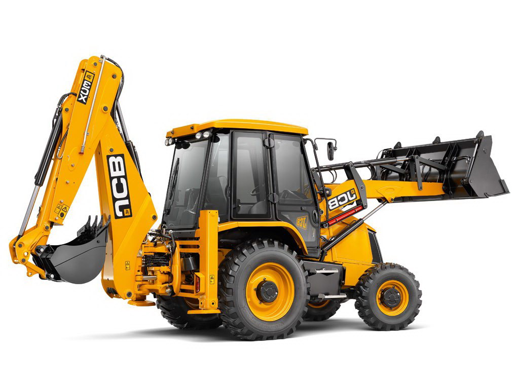 аренда экскаватора